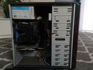 Zestaw (Komputer stacjonarny, Monitor LG, Monitor Samsung) - 4