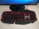 Zestaw (Komputer stacjonarny, Monitor LG, Monitor Samsung) - 9
