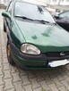 Opel corsa B, LPG, wspomaganie, klimatyzacja 98rok - 2