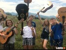Gitara - lekcje, korepetycje, nauka gry, z dojazdem, - 3