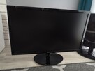 Zestaw (Komputer stacjonarny, Monitor LG, Monitor Samsung) - 5