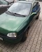 Opel corsa B, LPG, wspomaganie, klimatyzacja 98rok - 4