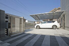 Wiata garażowa Aluminiowa VELA PORT 5x2,7m,Carport, Wiata - 3