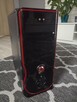 Zestaw (Komputer stacjonarny, Monitor LG, Monitor Samsung) - 2