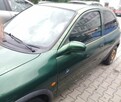 Opel corsa B, LPG, wspomaganie, klimatyzacja 98rok - 1