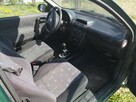 Opel corsa B, LPG, wspomaganie, klimatyzacja 98rok - 11