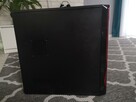 Zestaw (Komputer stacjonarny, Monitor LG, Monitor Samsung) - 3