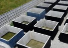 szambo szamba betonowe zbiorniki na deszczówkę 12m3 - 3