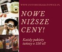 PROMOCJA! Fotobudka Katowice - Na wesele i imprezę! - 2