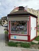 Sprzedam zatowarowany kiosk - 3