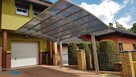 Wiata garażowa Aluminiowa VELA PORT 5x2,7m,Carport, Wiata - 6