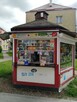 Sprzedam zatowarowany kiosk - 1