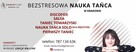 Nauka tańca z Danceflow Kraków! - 3