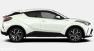 Toyota C-HR LIFTING / Hybryda / RÓŻNE KOLORY / Style / LED - 6