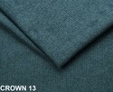 Crown, tkanina tapicerska, obiciowa, meblowa - 11