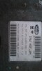 FIAT MULTIPLA 1.6 16V BIPOWER KOMPUTER - 2