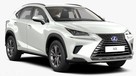 Lexus NX Business Edition / Różne kolory / 4x4 / LED / NAVI - 5