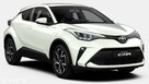 Toyota C-HR LIFTING / Hybryda / RÓŻNE KOLORY / Style / LED - 5