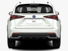 Lexus NX Business Edition / Różne kolory / 4x4 / LED / NAVI - 8