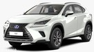 Lexus NX Business Edition / Różne kolory / 4x4 / LED / NAVI - 3