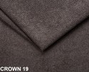 Crown, tkanina tapicerska, obiciowa, meblowa - 15