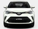 Toyota C-HR LIFTING / Hybryda / RÓŻNE KOLORY / Style / LED - 4