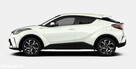 Toyota C-HR LIFTING / Hybryda / RÓŻNE KOLORY / Style / LED - 10