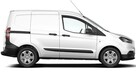 Ford Transit Courier Trend VAN / Nawigacja / Pakiet Zimowy - 5