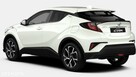 Toyota C-HR LIFTING / Hybryda / RÓŻNE KOLORY / Style / LED - 9