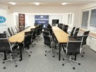 Sala konferencyjna w Łodzi do wynajęcia - 1