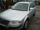 Sprzedam vw passat - 2