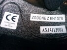 Kask dziecinny rowerowy, różne, 20 - 30 zł. - 3