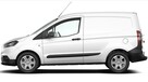 Ford Transit Courier Trend VAN / Nawigacja / Pakiet Zimowy - 9