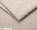 Crown, tkanina tapicerska, obiciowa, meblowa - 2