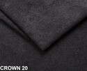 Crown, tkanina tapicerska, obiciowa, meblowa - 16