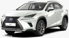 Lexus NX Business Edition / Różne kolory / 4x4 / LED / NAVI - 11