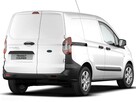 Ford Transit Courier Trend VAN / Nawigacja / Pakiet Zimowy - 6