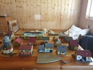 Kolejka, makieta Faller - 7