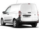 Ford Transit Courier Trend VAN / Nawigacja / Pakiet Zimowy - 8