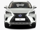 Lexus NX Business Edition / Różne kolory / 4x4 / LED / NAVI - 4
