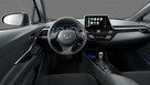 Toyota C-HR LIFTING / Hybryda / RÓŻNE KOLORY / Style / LED - 11