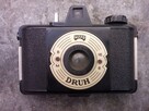 Stary aparat fotograficzny: Druh, Smiena, po: 99 - 49zł/sz - 6