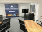 Sala konferencyjna w Łodzi do wynajęcia - 2