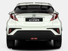 Toyota C-HR LIFTING / Hybryda / RÓŻNE KOLORY / Style / LED - 8