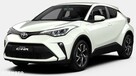 Toyota C-HR LIFTING / Hybryda / RÓŻNE KOLORY / Style / LED - 3
