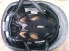 Kask dziecinny rowerowy, różne, 20 - 30 zł. - 4
