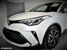 Toyota C-HR LIFTING / Hybryda / RÓŻNE KOLORY / Style / LED - 1
