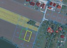 ~~~ 1010 lub 2020 m2 działki Suchy Dwór // Wojszyce ~~ - 2