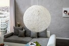 Lampa Cocoon biała 35 cm 35150 - 2