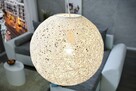 Lampa Cocoon biała 35 cm 35150 - 1